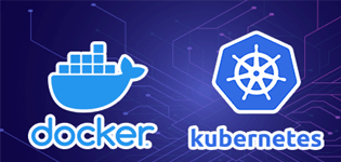 Docker Kubernetes를 활용한 컨테이너과정